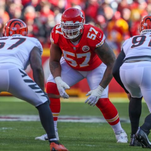 Source: Chiefs’ Brown turned down 6-year offer