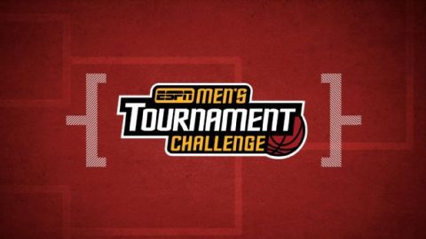 NCAA Men’s Tournament Challenge