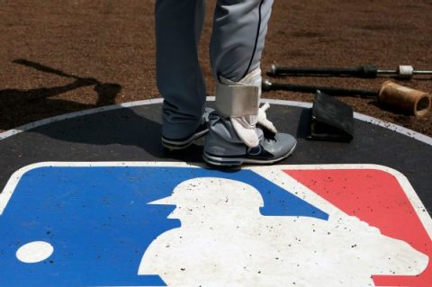 MLB cancels 2nd week of season amid stalemate