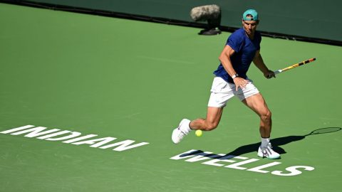 The storylines to watch at the BNP Paribas Open in Indian Wells