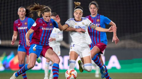 Barcelona, Real Madrid women’s clasico triple-header: What you need to know about both teams