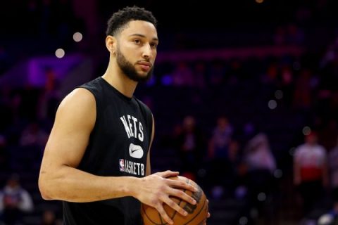 Sources: Simmons files grievance seeking $20M