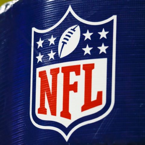 NFL reaches TV deals with ESPN, other networks