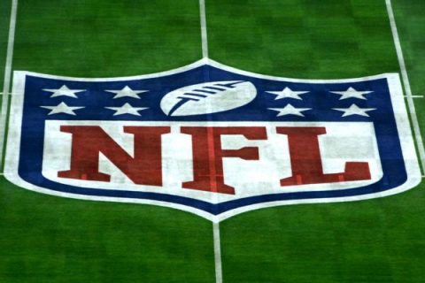 NFL eyes lab’s COVID results; 10 teams affected