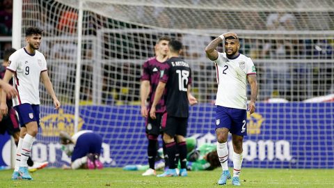 Will U.S. have enough left to beat Panama after stressful draw in Mexico?