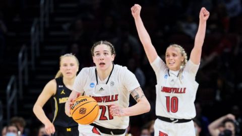 Ranking the top 25 players in the women’s Final Four