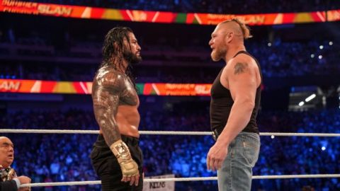 A lapsed fan’s guide to WrestleMania 38: Who will leave with all the belts?