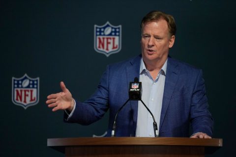 Goodell: Watson still could face NFL discipline