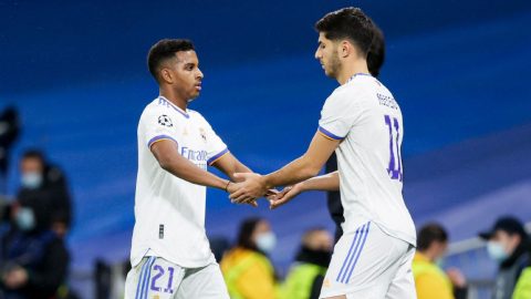 Transfer Talk: Real’s Rodrygo, Asensio on way out ahead of Mbappe, Haaland moves
