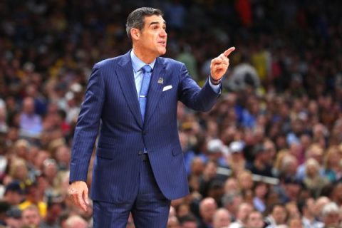 Sources: Wright likely to retire as Villanova coach