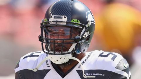 Bobby Wagner signing adds star power to Rams
