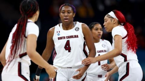 Women’s college basketball Way-Too-Early Top 25 for 2022-23