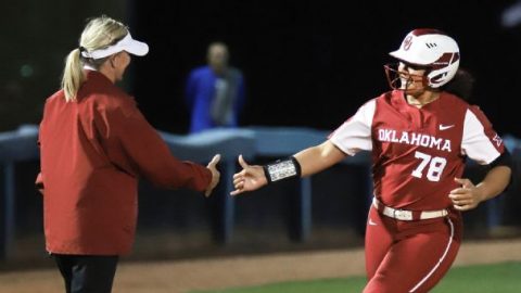 College softball roundtable: Oklahoma’s undefeated run, biggest surprises and more
