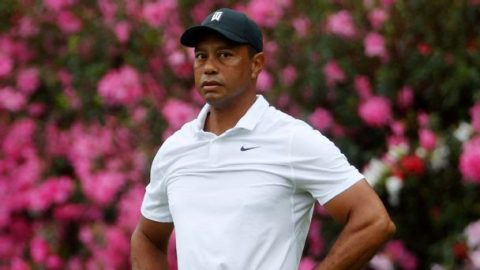 Tigers Woods’ return and a full capacity pushing Masters ticket demands and prices