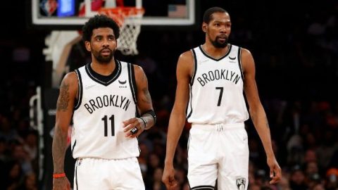 Why you should take the over on Nets’ stars