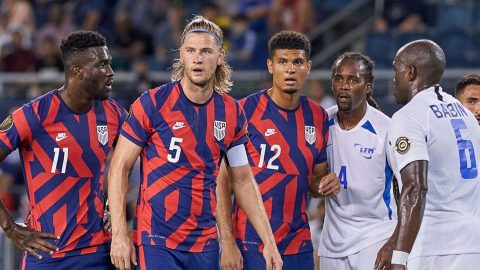 USMNT’s stars are shining in Europe, but MLS is key to their defense