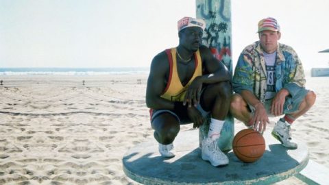 ‘White Men Can’t Jump’ at 30: Sneakers, bets and stories from an all-time sports movie