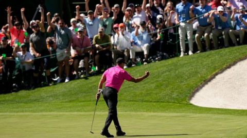 Best, worst and what’s next for Tiger Woods at the Masters