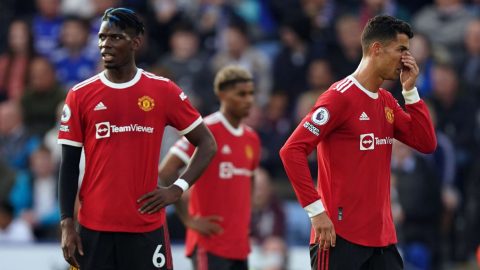 Man United keep or dump: Ronaldo, Pogba, Rashford all have uncertain futures