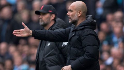 Man City’s UCL implosion could aid Liverpool in race for trophies