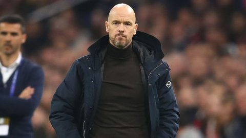 How Man United selected Ten Hag as the man to bring glory back to Old Trafford