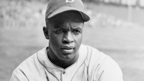 Jackie to Me: Reflections on Robinson’s lasting legacy