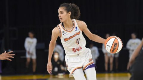 Fantasy women’s basketball: Draft tiers for G and F/C positions