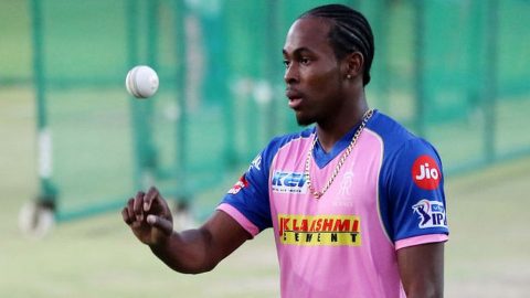 Indian Premier League: Jofra Archer takes 3-15 in Rajasthan Royals defeat