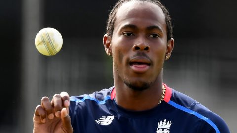 World Cup: How Jofra Archer secured place in England squad