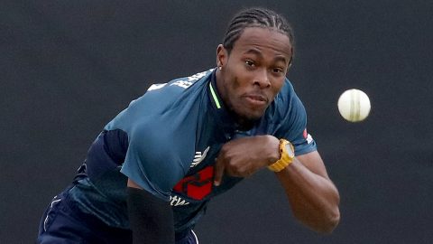 Jofra Archer: England should drop ‘anyone’ for all-rounder in World Cup – Andrew Flintoff