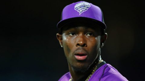 Jofra Archer: England World Cup squad place would ‘not be fair morally’
