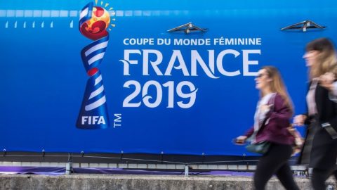 Women’s World Cup 2019: Nearly one million tickets sold as France set to open tournament