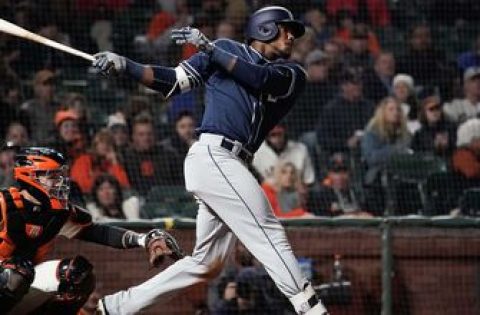 Matheny, Moore thrilled to acquire Cordero, call him ‘a rising star’