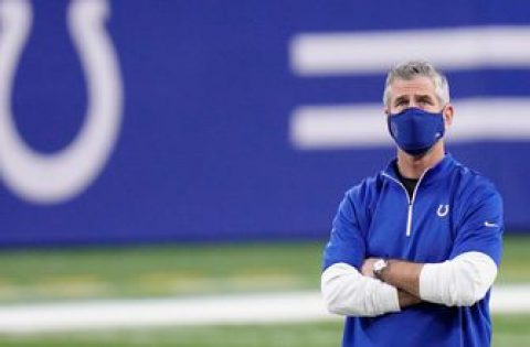 ‘It’s very hard to stomach’: Colts’ season comes to an end after loss to Bills