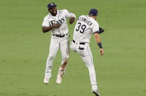 5 Reasons Why The Rays Will Win the World Series