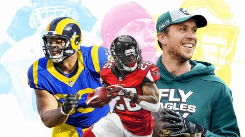 2019 NFL free-agency guide: Players to know, team needs and more
