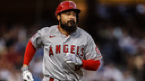 Angels 3B Anthony Rendon to have season-ending surgery