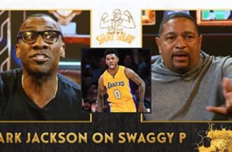 Mark Jackson defends NBA players like Nick “Swaggy P” Young: “He’s not a bum, he’s an NBA talent” I Club Shay Shay