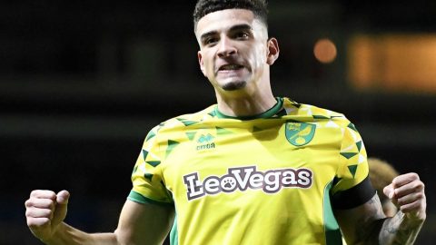 Leeds United 1-3 Norwich City: Canaries top after Elland Road victory