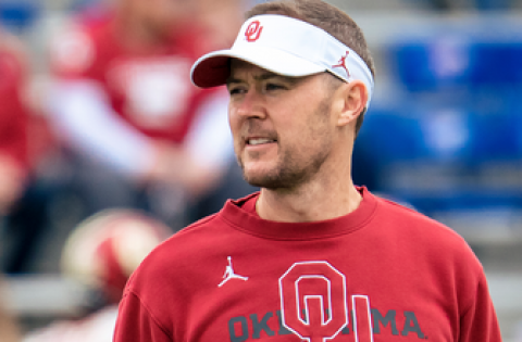 ‘Huge hire not just for the Trojans but also for the Pac-12’ – Bruce Feldman on Lincoln Riley’s move to USC