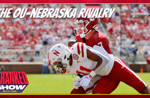 RJ Young breaks down what separates the Oklahoma-Nebraska rivalry from the rest