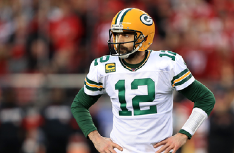 5 Takeaways from Aaron Rodgers’ first press conference since Green Bay selected Jordan Love