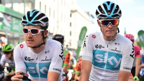 Team Sky’s switch to Team Ineos risks predictability, says Jonathan Vaughters