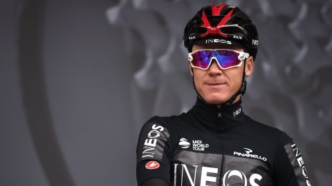 Chris Froome: Team Ineos cyclist in intensive care after suffering serious injuries in crash