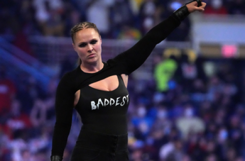 ‘Ronda Rousey is back’ – Ryan Satin reacts to Ronda Rousey’s triumphant return to the WWE and victory in the Royal Rumble