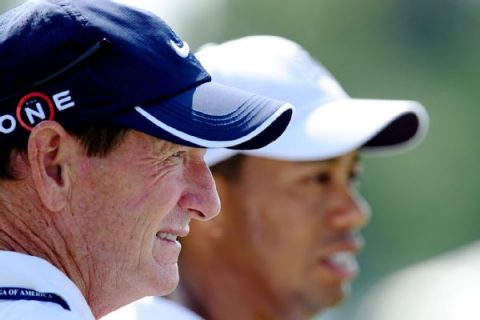 Tiger: Former coach Haney ‘deserved’ suspension