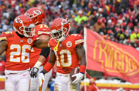 Will Kansas City’s challenging regular season schedule affect its chances to repeat as Super Bowl champions?