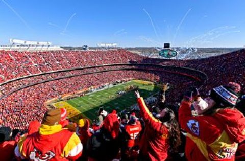NFL teams must adjust from 80,000 screaming fans to 80 piped-in decibels