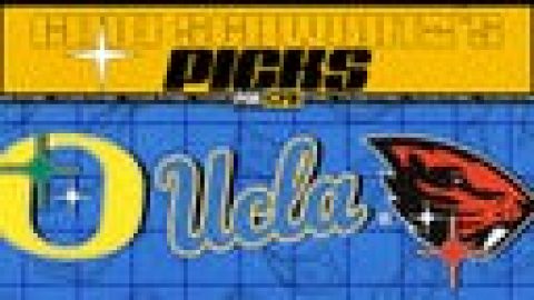College football odds Week 6: Pac-12 best bets, including Utah-UCLA