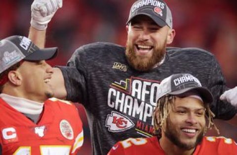 Super Bowl breakdown: Chiefs, Mahomes must crack formidable 49ers’ front seven